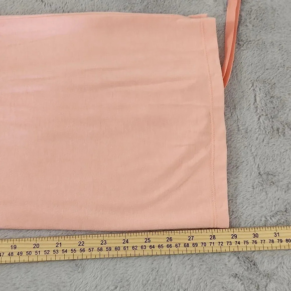 ST JOHNS BAY Active pink tshirt - Picture 7 of 7